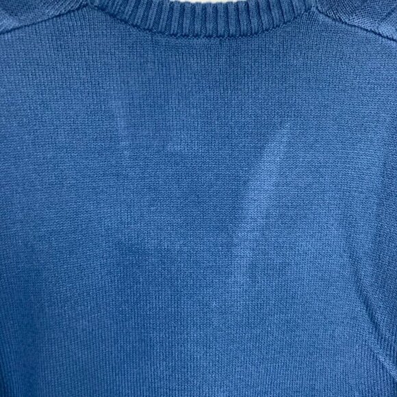 Vintage Arnold Palmer V-Neck Knit Sweater Vest - Picture 7 of 9